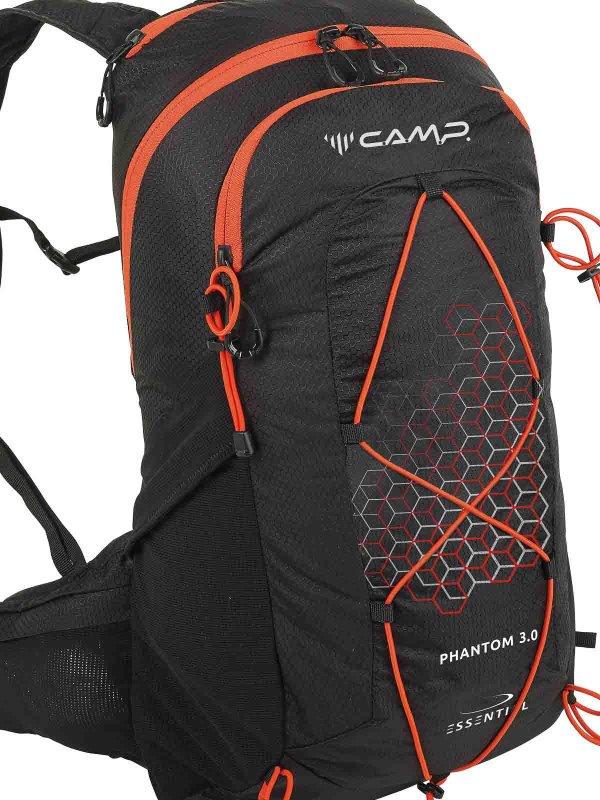 CAMP: Sacs à dos online - Sac À Dos - Noir