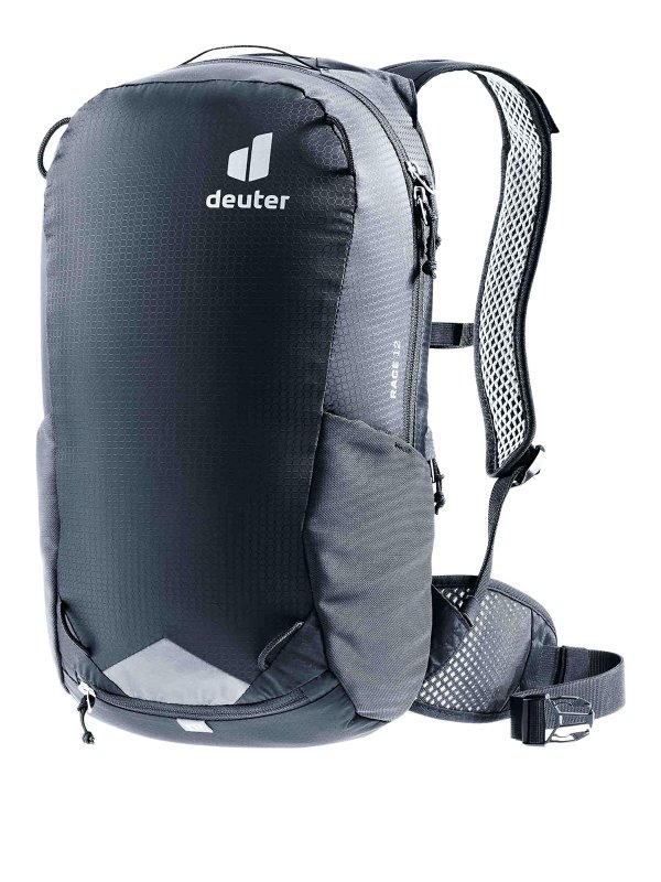 DEUTER: Mochilas - Mochila - Negro