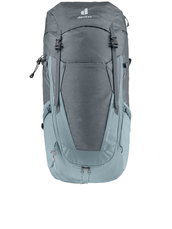 The Best Shops DEUTER: Rucksack - Schwarz