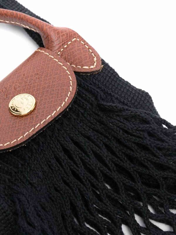 LONGCHAMP buy online Umhängetasche - Schwarz