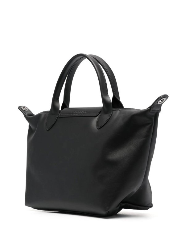 The Best Shops LONGCHAMP: Umhängetaschen - Umhängetasche - Schwarz