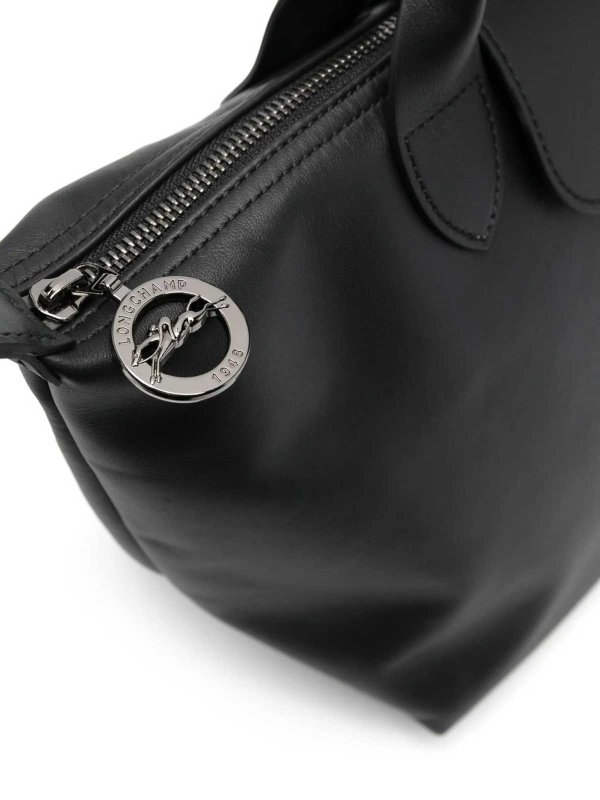 Umhängetasche - Schwarz shop online: LONGCHAMP