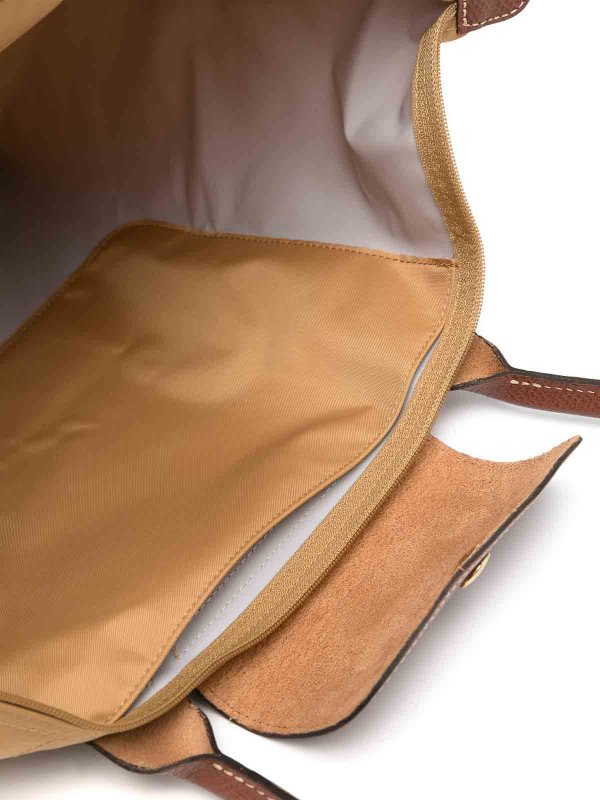 LONGCHAMP buy online Bolso Shopping - Marrón