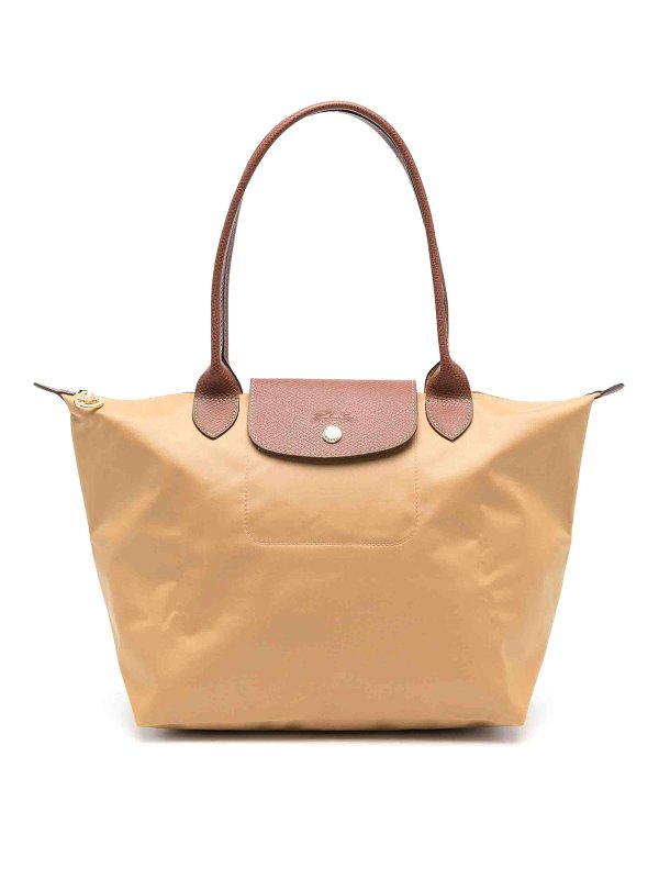 LONGCHAMP: cross body bags - Le Pilage - Sac Cabas M