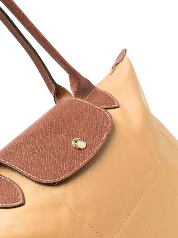 The Best Shops LONGCHAMP: cross body bags - Le Pilage - Sac Cabas M