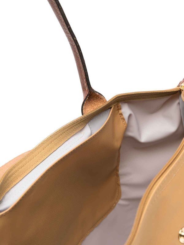 Le Pilage - Sac Cabas M shop online: LONGCHAMP