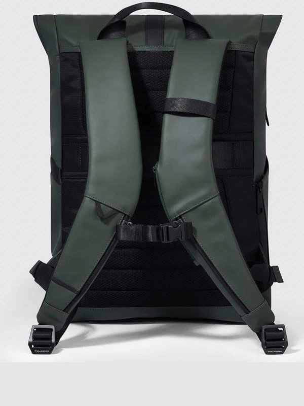 PIQUADRO: Sacs à dos online - Sac À Dos - Noir