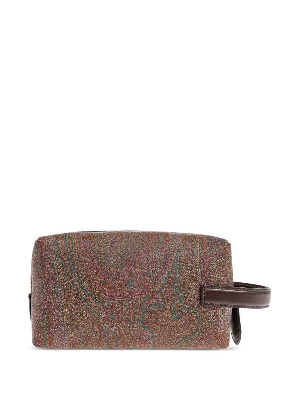 ETRO: clutches online - Pouch S