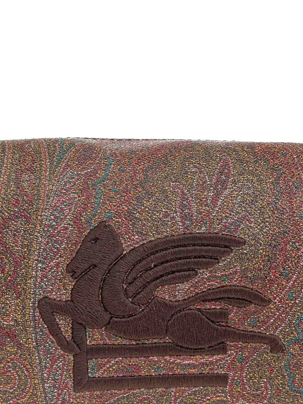 Pouch S shop online: ETRO