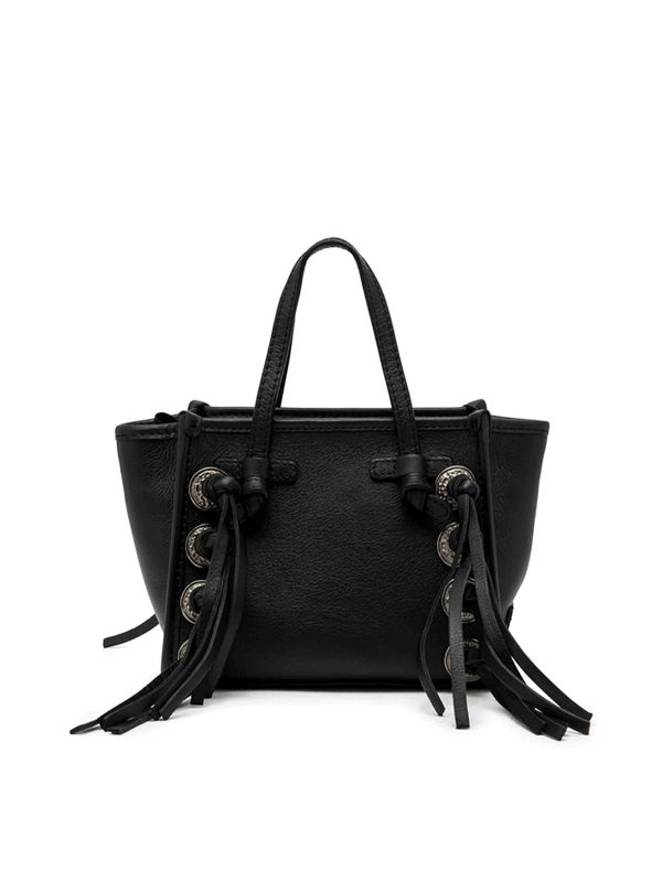 GIANNI CHIARINI: Sacs bandoulière - Sac Bandoulière - Noir