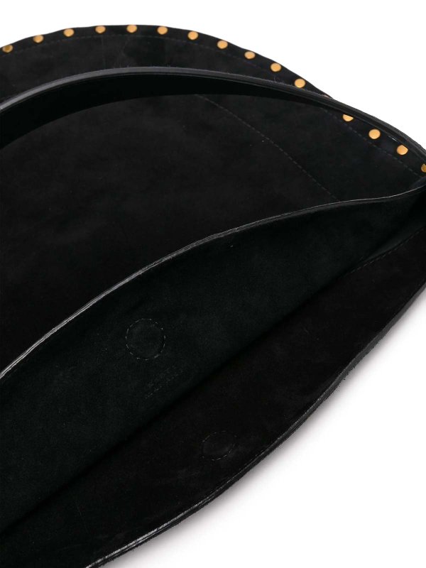 ISABEL MARANT buy online トートバッグ - 黒