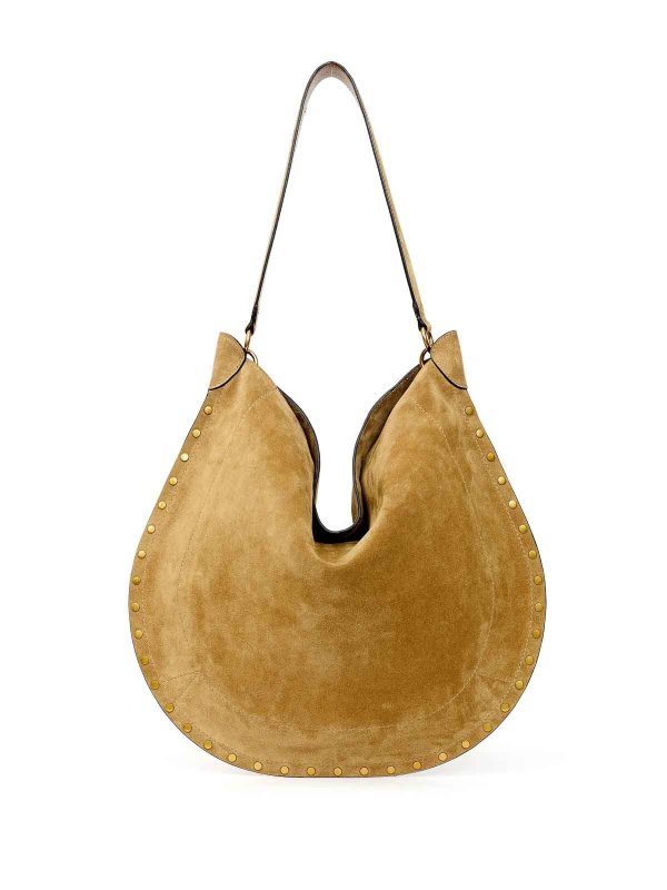 ISABEL MARANT: totes bags online - Oskan Hobo