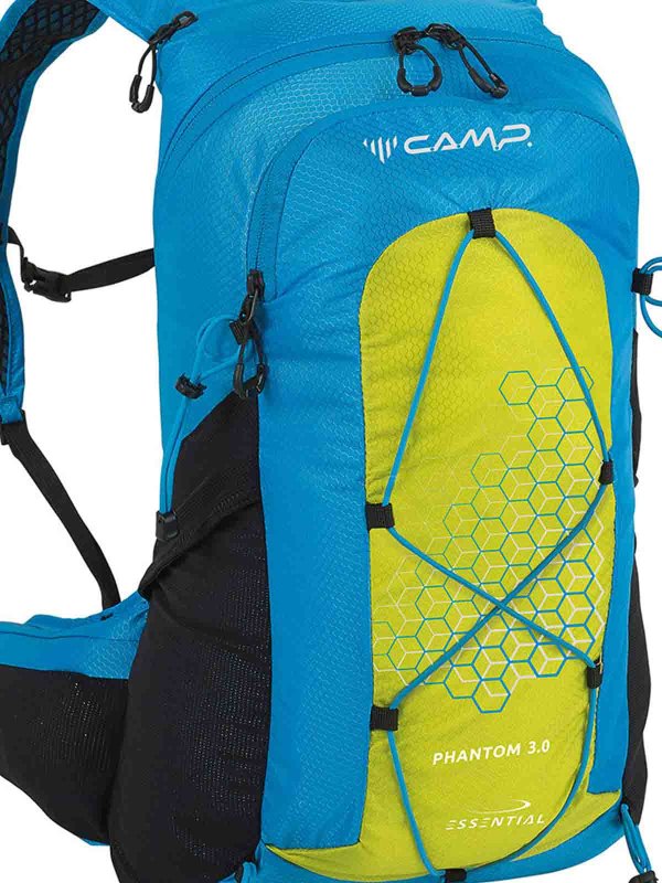 CAMP: Sacs à dos online - Sac À Dos - Bleu Clair