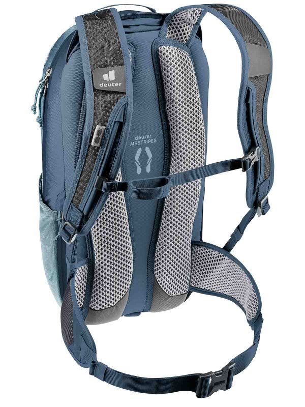 The Best Shops DEUTER: Sacs à dos - Sac À Dos - Noir