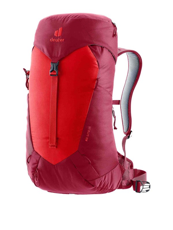 DEUTER: backpacks - Ac Lite 16