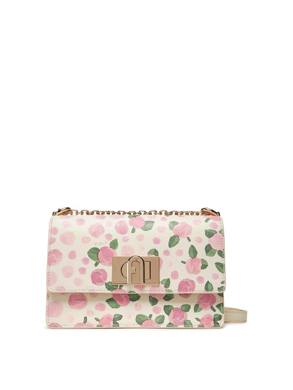 FURLA: cross body bags - 1927 Mini