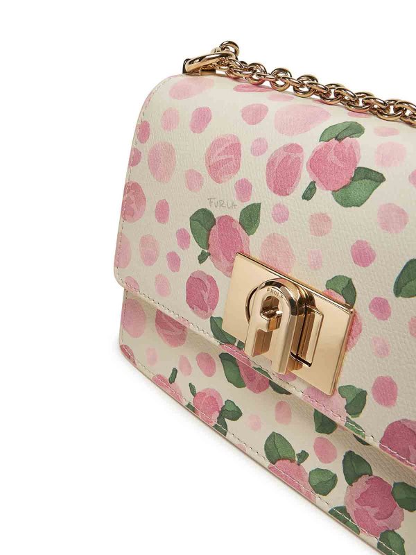 FURLA: cross body bags online - 1927 Mini
