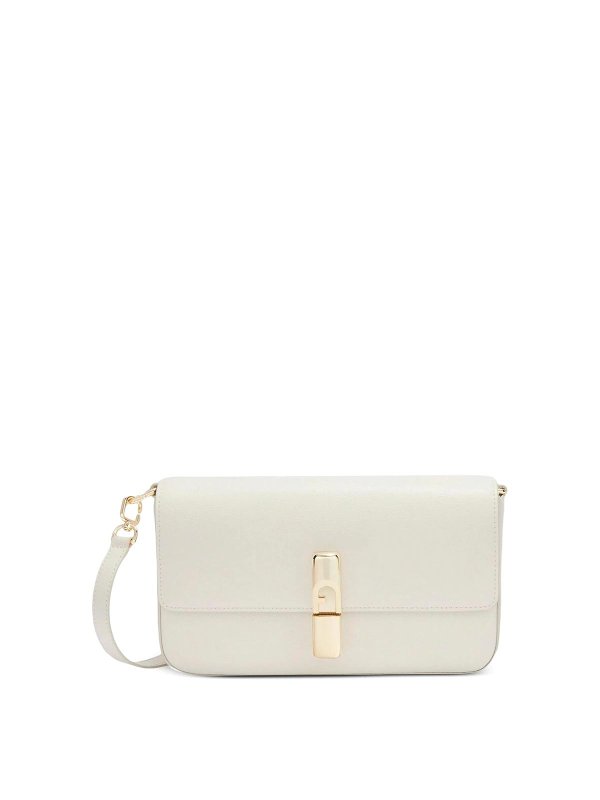 FURLA: cross body bags - Iride S Crossbody
