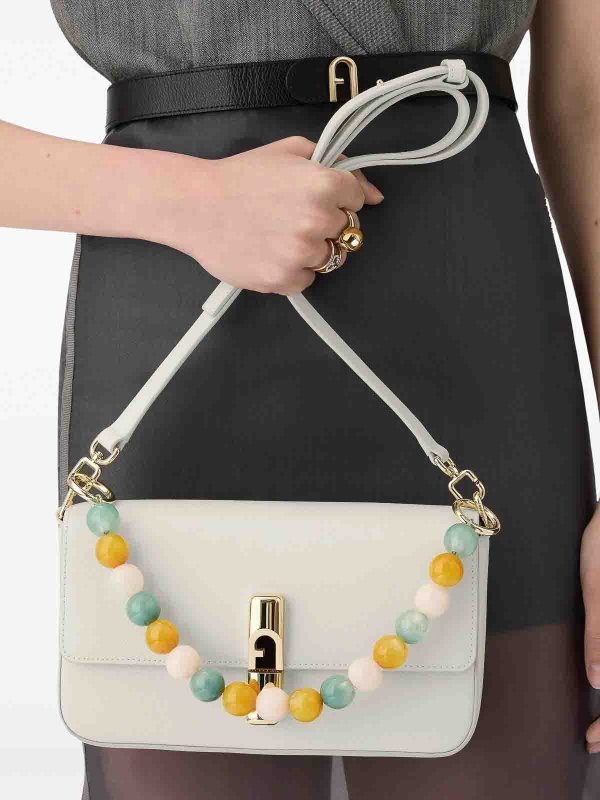 The Best Shops FURLA: cross body bags - Iride S Crossbody