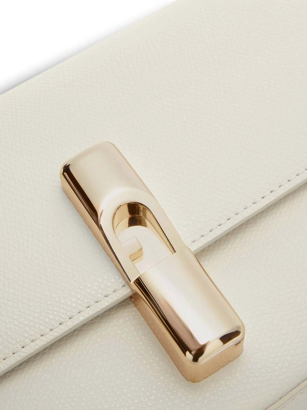 The Best Shops FURLA: Iride S Crossbody