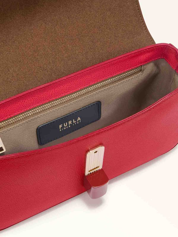 The Best Shops FURLA: cross body bags - Iride S Crossbody