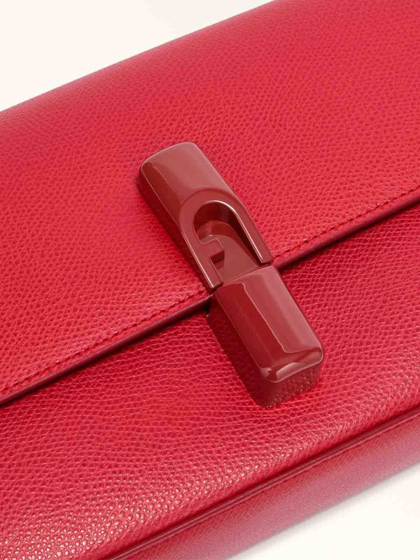 Iride S Crossbody shop online: FURLA