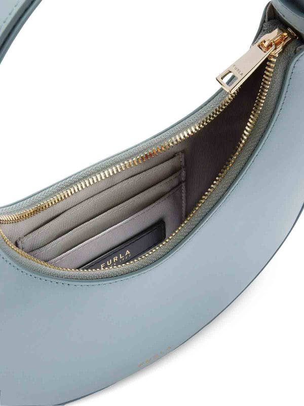 Sac Bandoulière - Noir shop online: FURLA