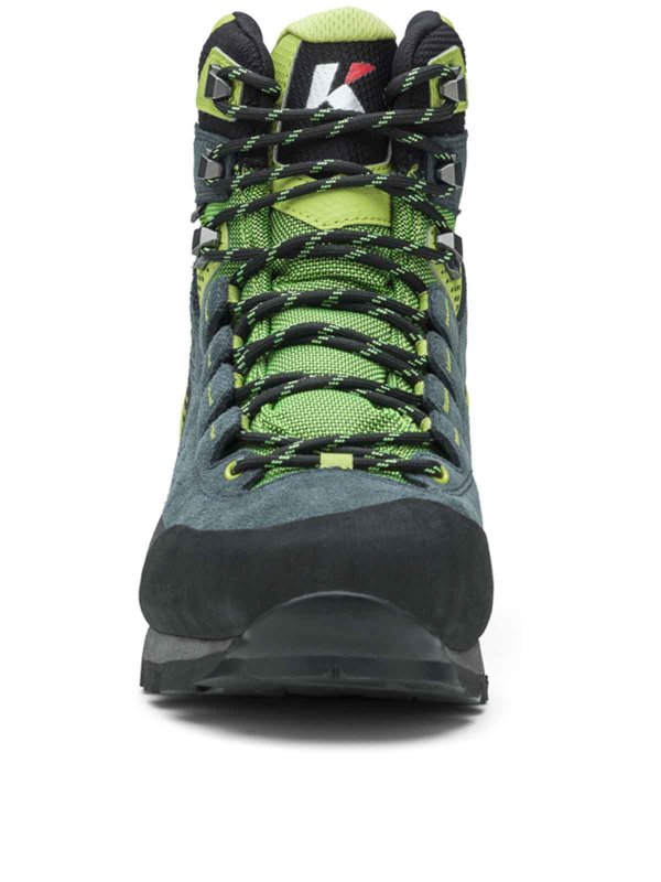 KAYLAND: Botines online - Botines - Gris