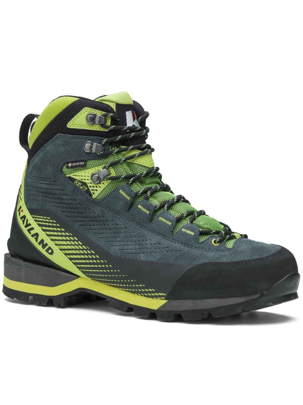 The Best Shops KAYLAND: Botines - Botines - Gris