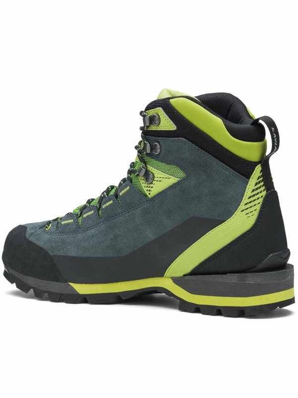 The Best Shops KAYLAND: Botines - Gris