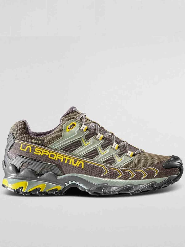 The Best Shops LA SPORTIVA: Stiefeletten - Stiefeletten - Schwarz