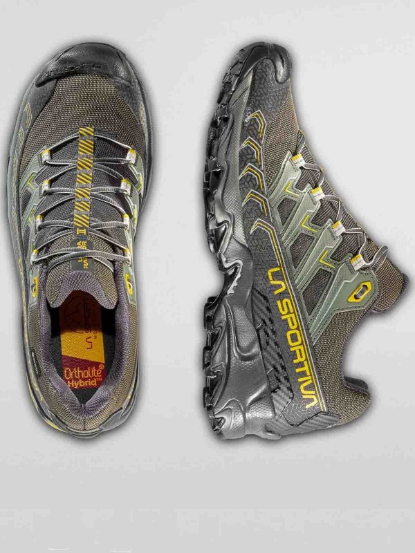 Stiefeletten - Schwarz shop online: LA SPORTIVA