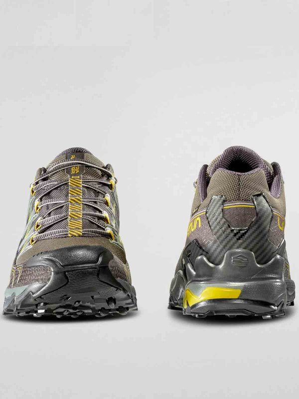 The Best Shops LA SPORTIVA: Stiefeletten - Schwarz