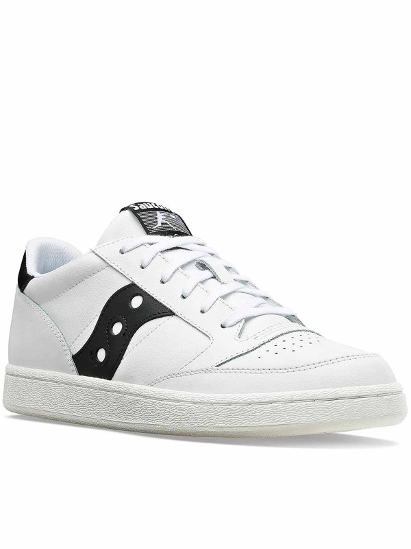 The Best Shops SAUCONY: Sneaker - Sneaker - Weiß