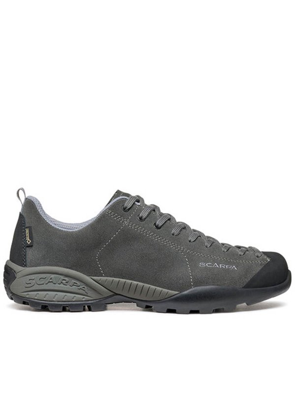 SCARPA: Sneaker online - Sneaker - Grau