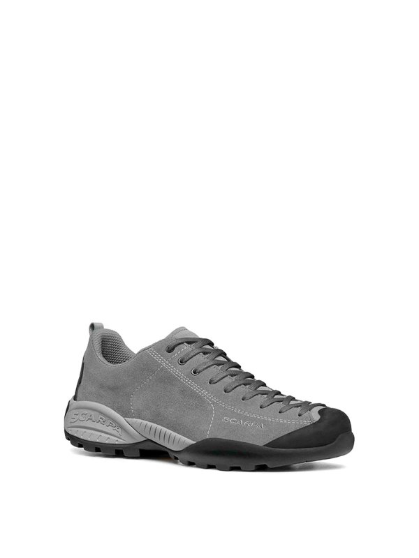 SCARPA: Sneaker - Sneaker - Taupe
