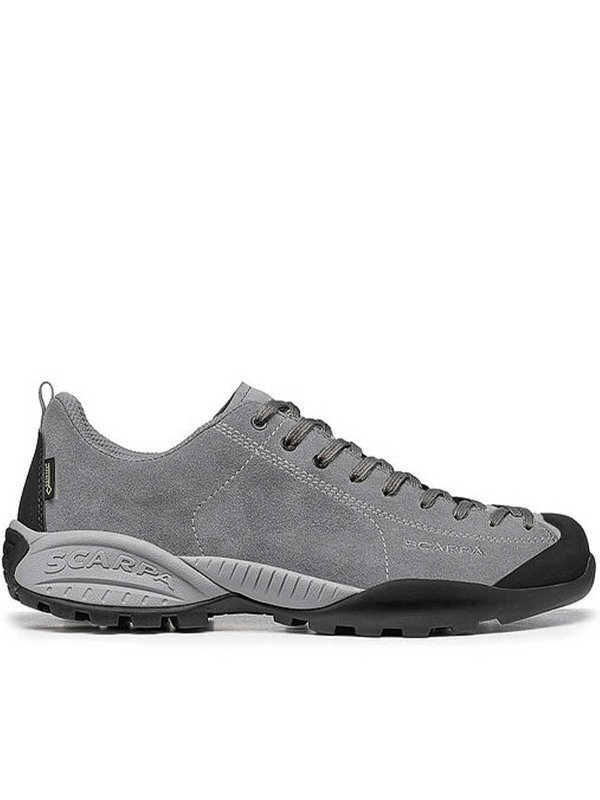 SCARPA: Sneaker online - Sneaker - Taupe
