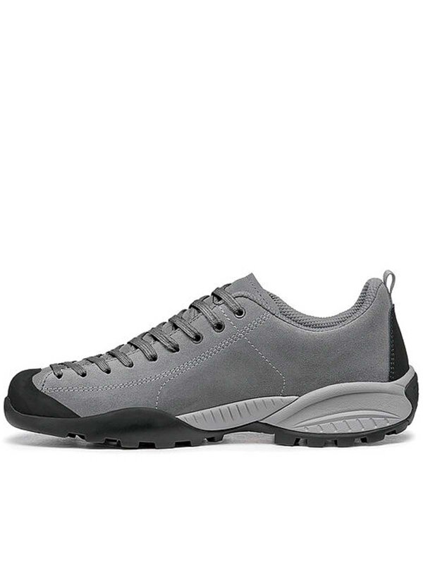 The Best Shops SCARPA: Sneaker - Sneaker - Taupe