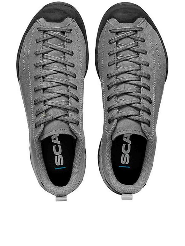 The Best Shops SCARPA: Sneaker - Taupe