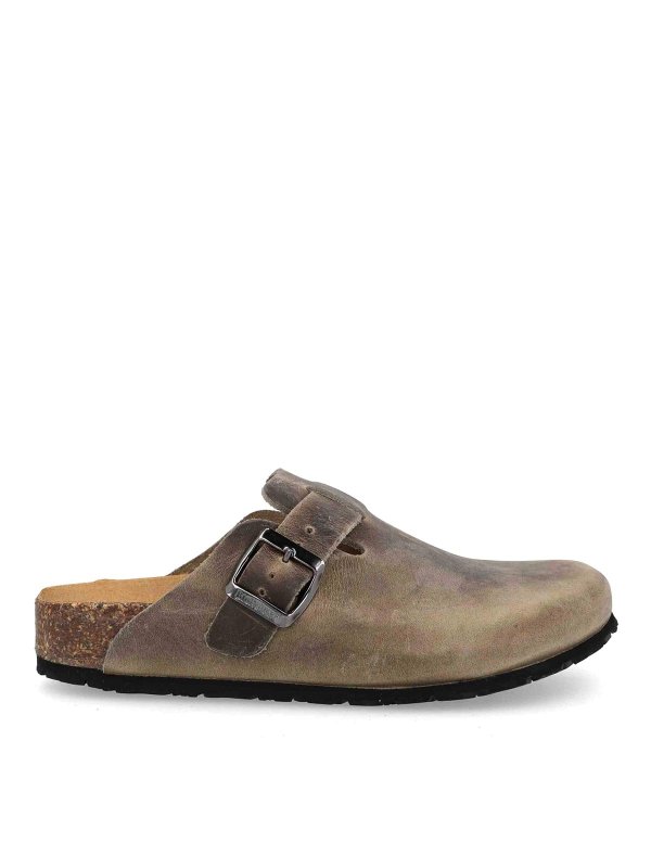 BIONATURA: ciabattine mare - Las Vegas