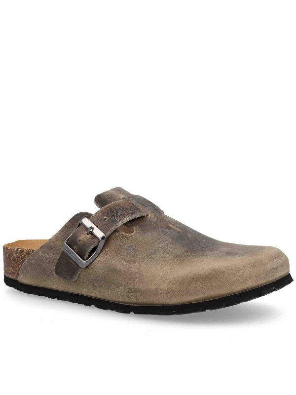 BIONATURA: ciabattine mare online - Las Vegas