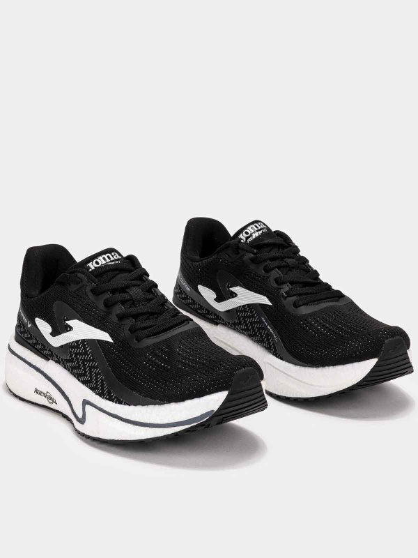 JOMA: Chaussures de sport online - Baskets - Noir