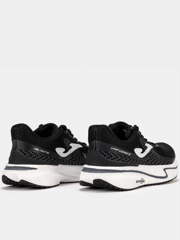 The Best Shops JOMA: Chaussures de sport - Baskets - Noir