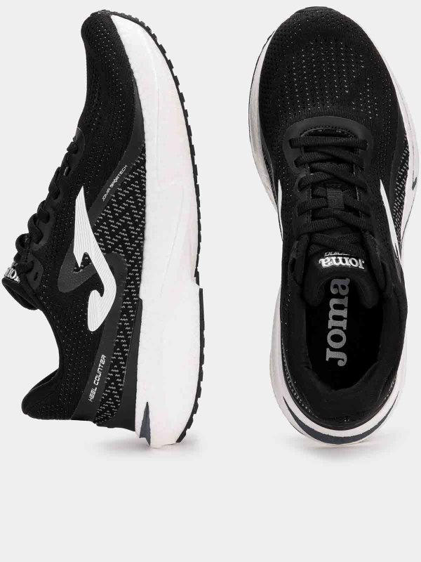 Baskets - Noir shop online: JOMA