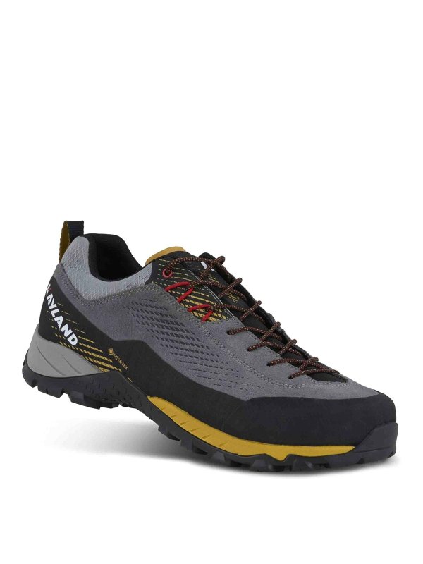 KAYLAND: trainers - Miura Gtx