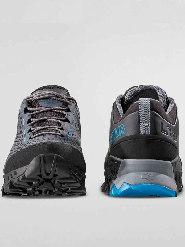 The Best Shops LA SPORTIVA: スニーカー - ブルー