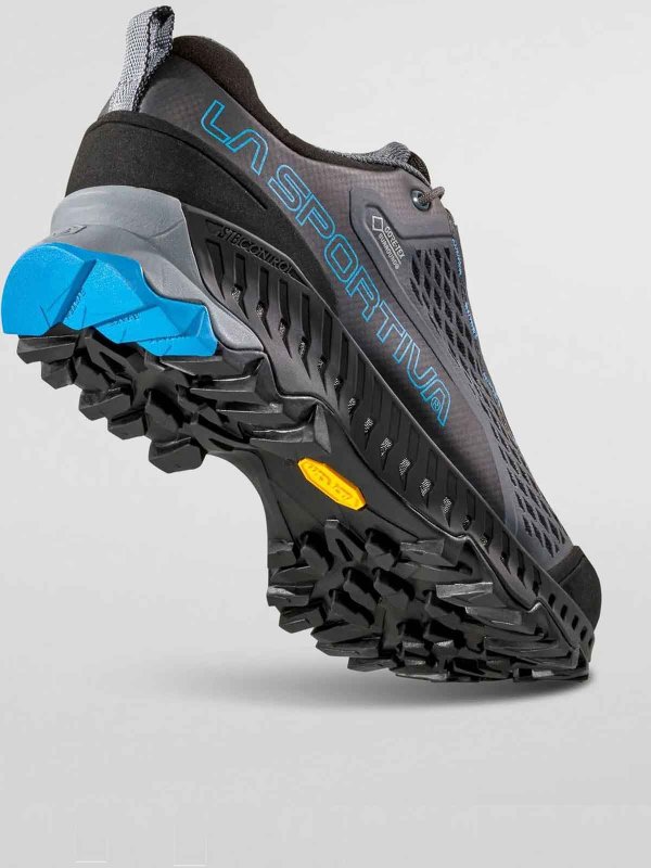 スニーカー shop online スニーカー - ブルー