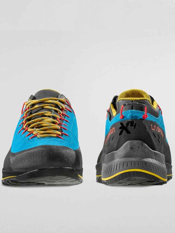 The Best Shops LA SPORTIVA: TX4 EVO GTX