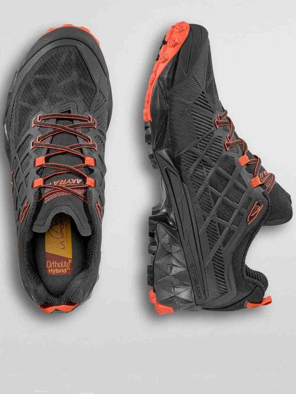 Akyra II GTX shop online: LA SPORTIVA