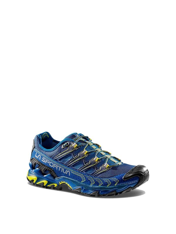 LA SPORTIVA: Sneaker - Sneaker - Blau